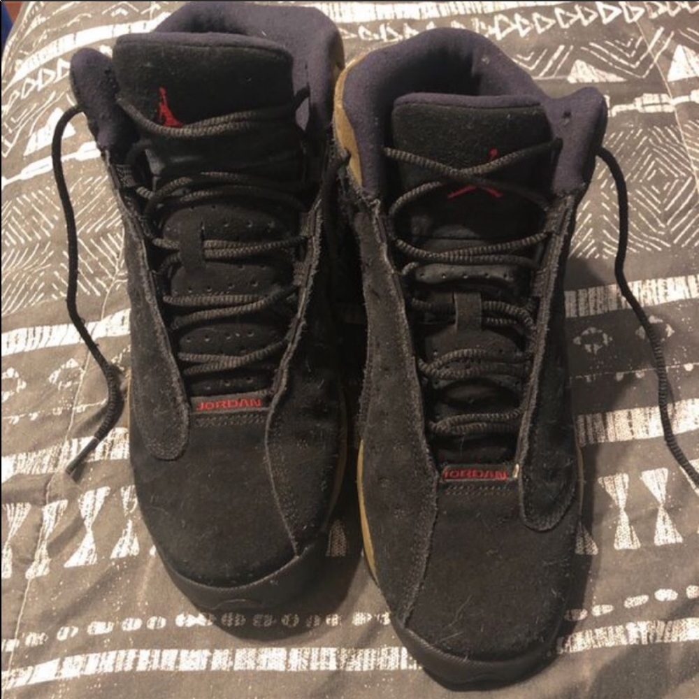Jordan retro 13